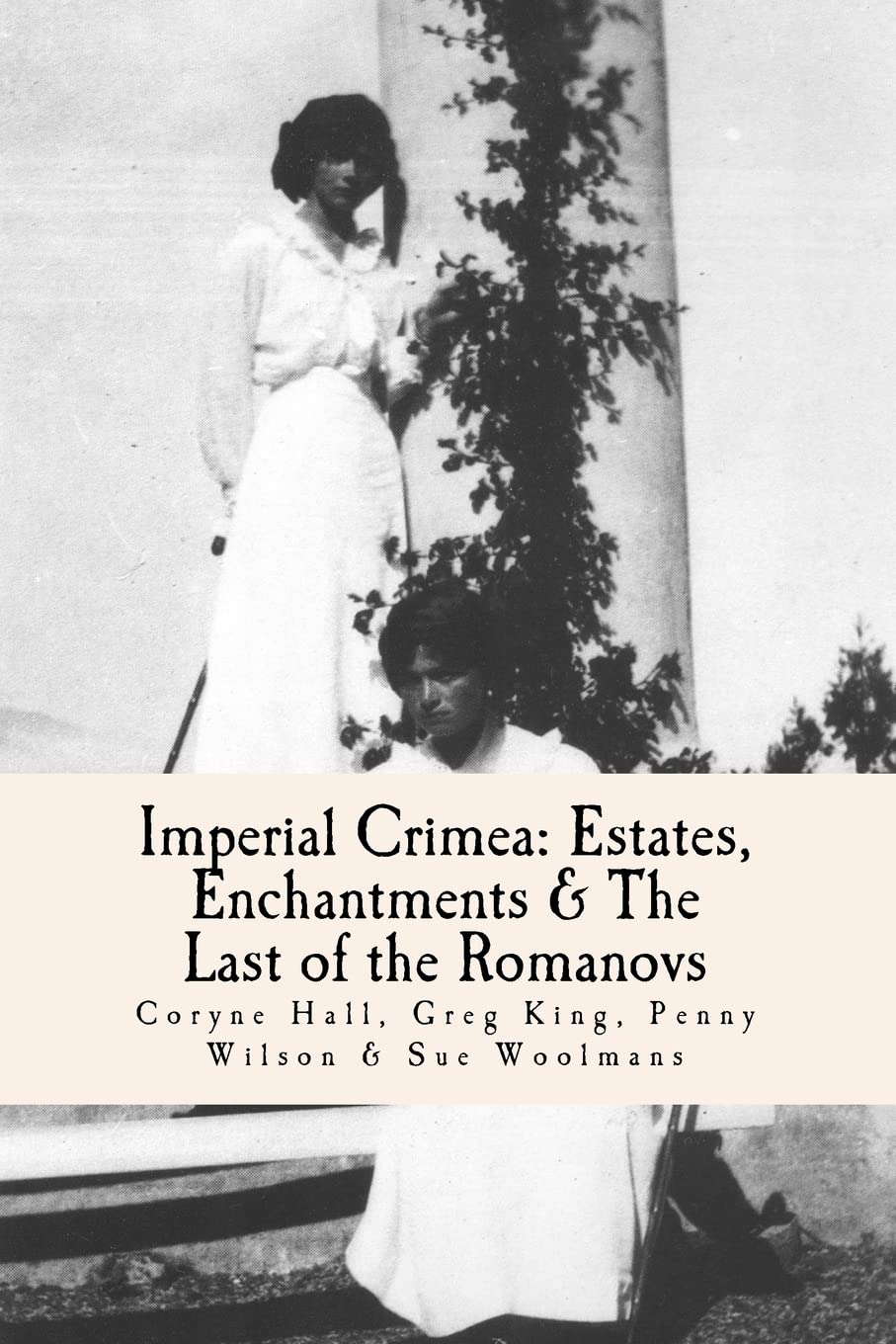Imperial Crimea