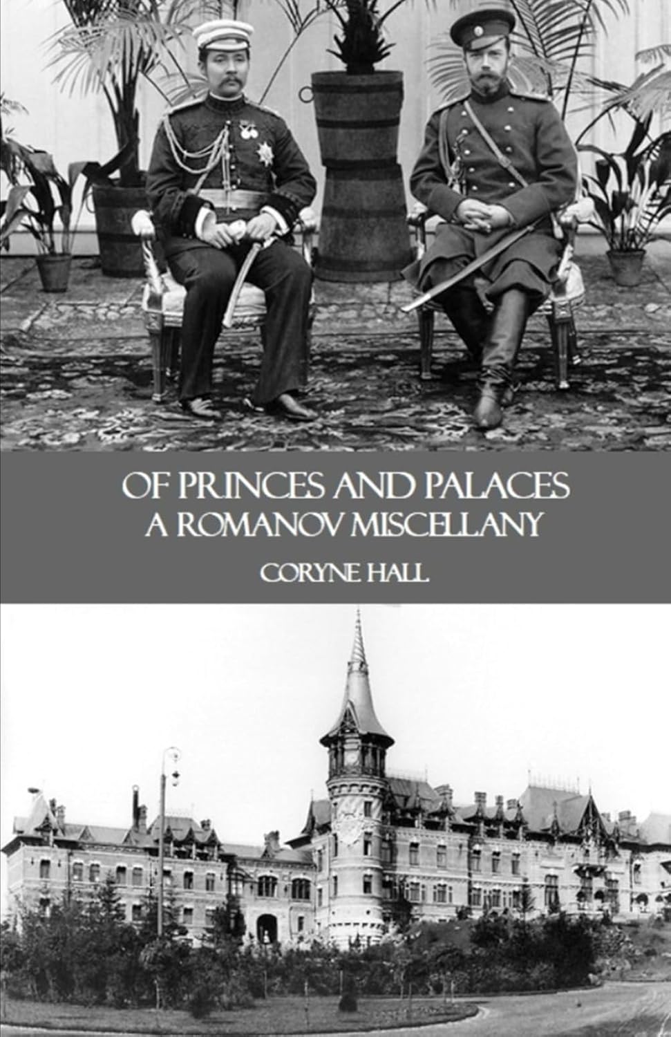 Of Princes and Palaces