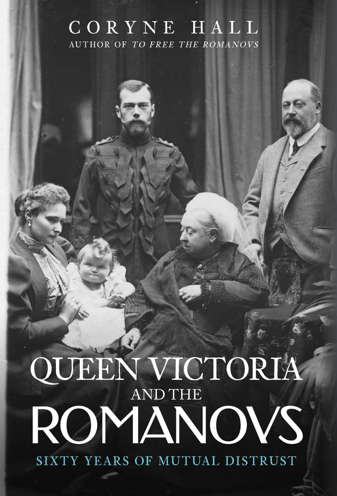 Queen Victoria and the Romanovs