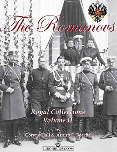 The Romanovs