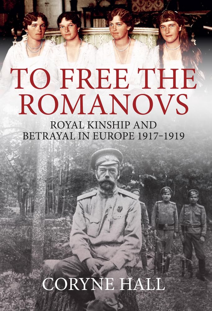 To Free The Romanovs